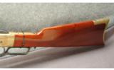 Uberti Model 1860 Henry Rifle .45 Colt - 6 of 7