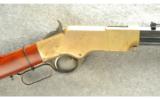 Uberti Model 1860 Henry Rifle .45 Colt - 2 of 7