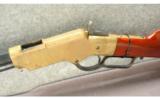 Uberti Model 1860 Henry Rifle .45 Colt - 3 of 7