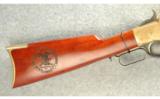 Uberti Model 1860 Henry Rifle .45 Colt - 5 of 7
