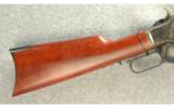Uberti Model 1873 Rifle .45 Colt - 5 of 7