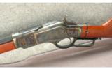 Uberti Model 1873 Rifle .45 Colt - 2 of 7