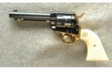Colt ~ SA Frontier Scout General Meade ~ .22 LR - 2 of 3