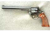 Smith & Wesson Model 48-2 Revolver .22 MRF - 2 of 2