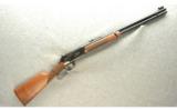 Winchester Model 94XTR Rifle .375 Win - 1 of 7
