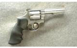 Smith & Wesson ~ 67-1 ~ .38 Spec. - 1 of 2