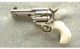 Cimarron Thunderer Doc Holliday Revolver .45 LC - 2 of 6