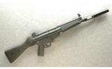 Vector Model V-53 Rifle .223 Rem - 1 of 7