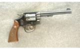 Smith & Wesson ~ 38 ~ .38 Spl - 1 of 2