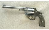 Colt Police Positive Revolver .32-20 WCF - 2 of 2