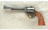 Ruger Bisley NM Single Six Revolver .22 LR - 2 of 2