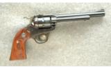 Ruger Bisley NM Single Six Revolver .22 LR - 1 of 2