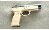 Tanfoglio Witness P-S Pistol 9mm - 1 of 2