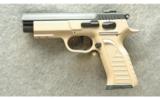 Tanfoglio Witness P-S Pistol 9mm - 2 of 2