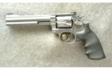 Smith & Wesson Model 617-6 Revolver .22 LR - 2 of 2