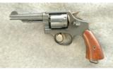 Smith & Wesson Victory Revolver .38 Special - 2 of 2