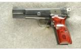 Browning Hi-Power Pistol 9mm - 2 of 2