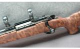 Weatherby ~ LH Mark V ~ .300 Wby. Mag - 3 of 7