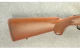 Ruger Model M77 Hawkeye Rifle .243 Win - 5 of 7