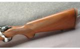Ruger Model M77 Hawkeye Rifle .243 Win - 6 of 7