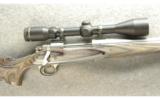 Remington Model 700 Rifle .300 Win Mag - 2 of 7