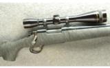 Remington ~ 700 ~ .22-250 Rifle - 2 of 7