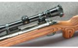 Savage Model 12 Rifle .223 Rem - 3 of 7