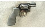 Smith & Wesson ~ 10-3 ~ .38 Spl - 1 of 3
