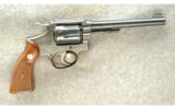 Smith & Wesson ~ Pre Model 10 ~ .38 S&W - 1 of 2
