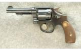 Smith & Wesson Military & Police Revolver .38 Special - 2 of 2