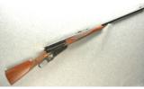 Winchester Model 1895 Rifle .405 - 1 of 7