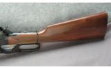 Winchester Model 1895 Rifle .405 - 6 of 7
