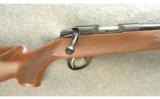 Sako Model P04R Hunter Pro Rifle .22 LR - 2 of 7