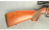Sako Model L61R Rifle .30-06 - 4 of 8