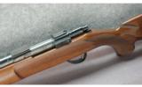 Sako Model L461 Vixen Rifle .222 Rem Mag - 5 of 9