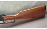 Marlin ~ 1897 Cowboy Rifle.~ .22 - 7 of 9