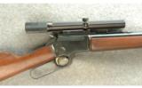 Marlin ~ Golden 39A Mountie~ .22 - 2 of 9