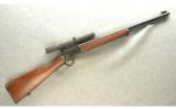 Marlin ~ Golden 39A Mountie~ .22 - 1 of 9
