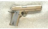 Citadel ~ M1911-A1 CS ~ .45 ACP - 1 of 2