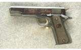 Colt ~ MK IV Series 70 Govt ~ 9mm - 2 of 2