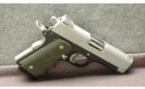 Citadel ~ M1911-A1 CS ~ .45 ACP - 1 of 2
