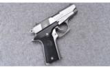 Colt ~ Double Eagle Mark II Series 90 Officers Model ~ .45 Auto - 1 of 2
