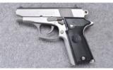 Colt ~ Double Eagle Mark II Series 90 Officers Model ~ .45 Auto - 2 of 2