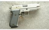 Sig Sauer ~ P220ST ~ .45 Auto - 1 of 2