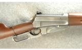 Winchester ~ 1895 SRC ~ .30-40 Krag - 2 of 9