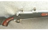 Ruger ~ M77 Mark II ~ .243 Win. - 2 of 9