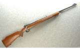 Winchester ~ 70 Featherweight ~ .30-06 - 1 of 9