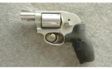 Smith & Wesson ~ 638-3 Airweight ~ .38 +P - 2 of 2
