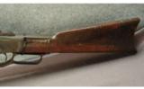 Winchester ~ 1873 ~ .44-40 Win. - 7 of 9