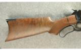 Winchester ~ 1886 ~ .45-70 - 6 of 9